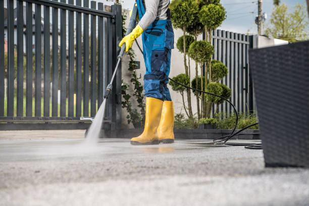 Best Sidewalk Pressure Washing  in Kaser, NY