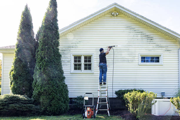 Best Affordable Pressure Washing  in Kaser, NY